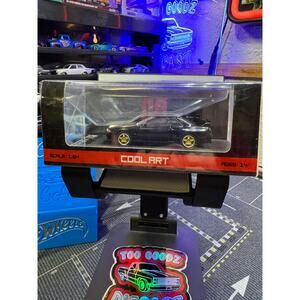 Cool Art Nissan GTR R32